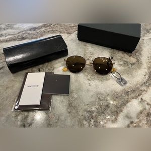 NWT Persol Sunglasses